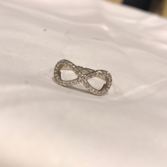 Infinity Ring - Picture 2 of 5